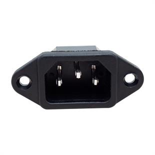 PowerMaster Bilgisayar C7 Power Şase Soket Erkek Kulaklı IC-212