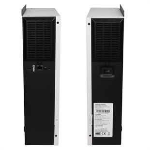 PowerMaster CP-EF30 24V 125A 3000W Off-Grid Hibrit Saf Sinüs Güç İnverteri (MPPT Solar + AC Şarj)