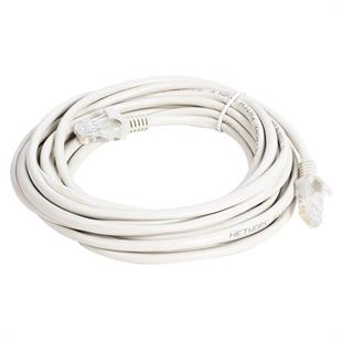 PowerMaster Cat5 10 Metre RJ45 Patch Network Ethernet İnternet Kablosu