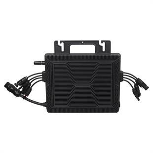 PowerMaster EM3000 3000 Watt Solar Micro Inverter AC220 Volt Trifaze Şebeke Bağlantılı MPPT İnvertör