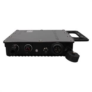 PowerMaster EM800 800 Watt Solar Micro Inverter AC220 Volt Trifaze Şebeke Bağlantılı MPPT İnvertör