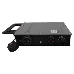 PowerMaster EM800 800 Watt Solar Micro Inverter AC220 Volt Trifaze Şebeke Bağlantılı MPPT İnvertör