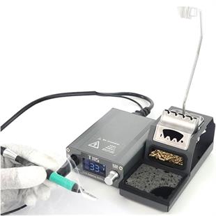 PowerMaster GVM-T115 45 Watt SMD Havya İstasyonu 120-450 Derece