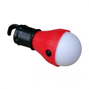 PowerMaster MX-5188 LED Lamba 3 Adet AAA Pil İle Çalışır
