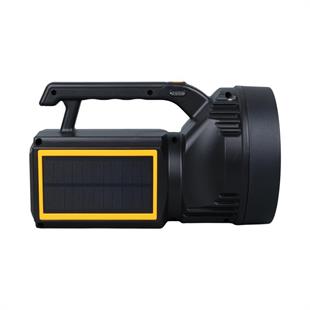 PowerMaster MX-W5193-P50 Solar Işıldak