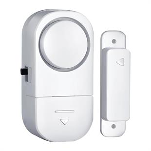 PowerMaster PM-17795 Mini Manyetik Pencere Ve Kapı Güvenlik Alarmı