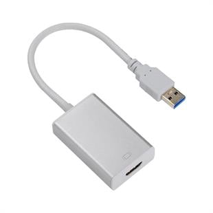 Powermaster PM-18638 USB 3.0 to HDMI Dişi Çevirici