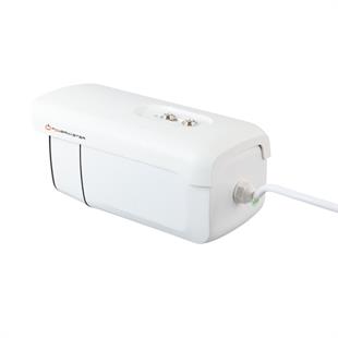 PowerMaster PM-19419 3-4MP IPC 4 Warm Led Metal Kasa Poeli IP Bullet Kamera