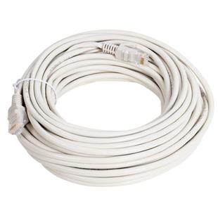PowerMaster PM-2047 Cat5 15 Metre RJ45 Patch Network Ethernet İnternet Kablosu