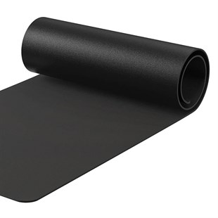 PowerMaster PM-20897 300x700x3mm Gaming Oyuncu Mouse Pad (Desensiz Düz Siyah)