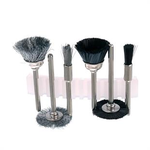 PowerMaster PM-24796 12 Parça Taşlama Zımparalama Gravür Matkap Seti
