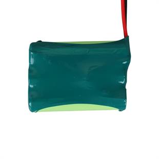 PowerMaster PM-25517 3lü 3.6 Volt 800 mAh İnce Telsiz Telefon Pili