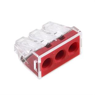 PowerMaster PM-26092 3lü Buat Klemens