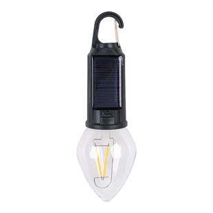PowerMaster PM-26262 Solar Ledli Ampul