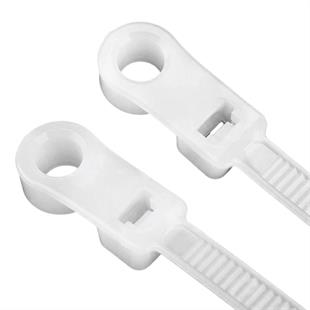 PowerMaster PM-26331 Delikli Kablo Bağı 3.6X200Mm