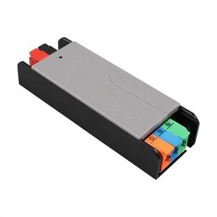 PowerMaster PM-26837 12 Volt 3 Amper 36 Watt Slim Metal Kasa Adaptör 128x42x27mm