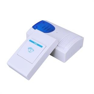 PowerMaster PM-2932 Kablosuz Uzaktan Kumandalı Kapı Zili