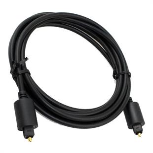 Powermaster PM-30334 1.5 Metre Dijital Optik (TOSLINK) Ses Kablosu