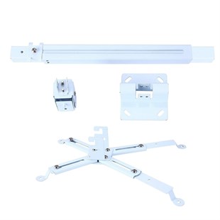 PowerMaster PM-39095 Projeksiyon Standı (45-60cm)