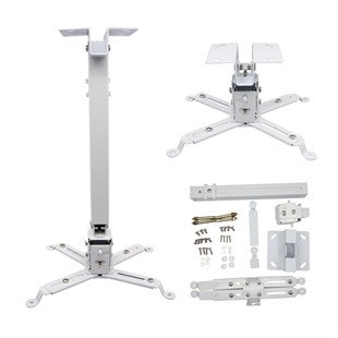 PowerMaster PM-39096 Projeksiyon Standı (60-100cm)