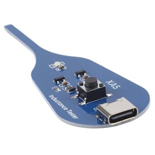 PowerMaster PM-39110 Yeşil Led Göstergeli Elektromanyetik İndüksiyon Arıza Bulucu