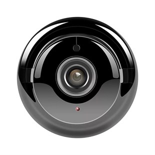 PowerMaster PM-4792 V380 Gece Görüşlü Mikrofonlu 1080P Full HD Wi-Fi IP Kamera Çift Yönlü Ses