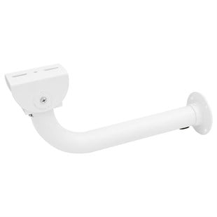 Powermaster PM-6799 Metal 32 Cm L Tipi 38 Mm Boru Kalınlığı Bullet Kamera Ayağı
