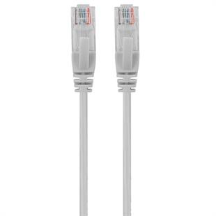 PowerMaster PM-7353 Cat6 1 Metre RJ45 Patch Network Ethernet İnternet Kablosu