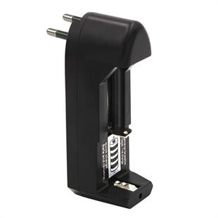 PowerMaster PMR-W002 3.7 Volt 500 mAh Üniversal Pil Şarj Cihazı