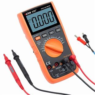 PowerMaster VC-97 True RMS Profesyonel Dijital Multimetre Ölçü Aleti