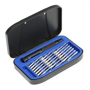 PowerMaster X-R 22IN1 22 Uçlu Hassas Saatçi Tamirci Tornavida Takımı