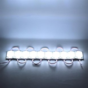 Powermaster 12 Volt 1.5 Watt 40*30 Beyaz 3030 Modül Led
