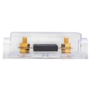 Powermaster 120 Amper Sigortalı Anfi Sigorta Yuvası