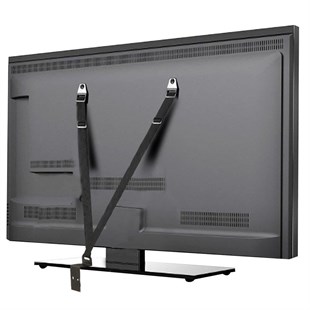 Powermaster 15-75 Lcd Ve Bebek Güvenlik Kemeri PWR-1575