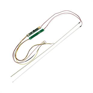 Powermaster 17 380 X 2.0MM Dim LED Kesilebilir Kit