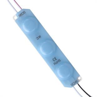 Powermaster 24 Volt 1.5 Watt Mavi 2835 Cob Modül Led