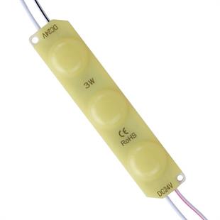 Powermaster 24 Volt 1.5 Watt Sarı 2835 Modül Led