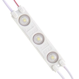 Powermaster 2835 SMD Modül Led Beyaz