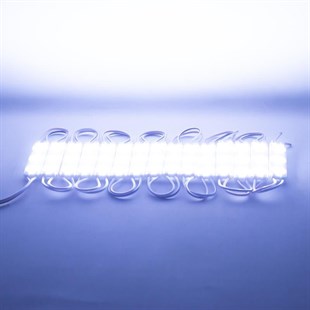 Powermaster 2835 SMD Modül Led Beyaz
