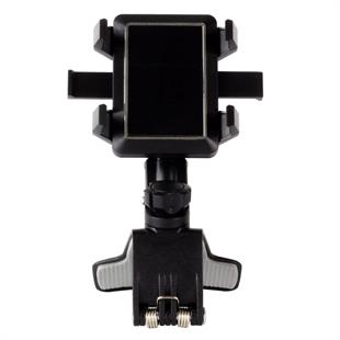 Powermaster 360° Numaratörlü Telefon Tutacağı