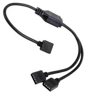 Powermaster 4 Pin Y Kablo