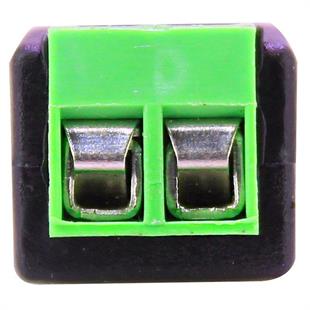 Powermaster 5.5x2.1 Mm Power Erkek Konnektör