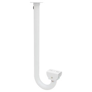 Powermaster MOD-20 U Tip 60 Cm Metal Güvenlik Kamera Ayağı