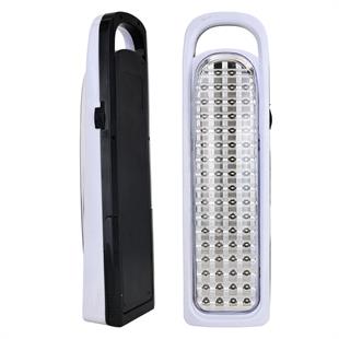 Powermaster 66 Ledli Şarjlı Işıldak Fener FA-6820