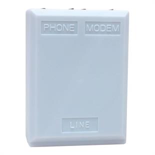 Powermaster Adsl Splitter Kablosuz PJ-2003