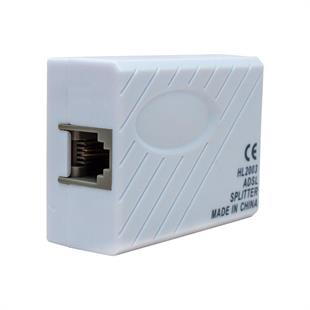 Powermaster Adsl Splitter Kablosuz PJ-2003