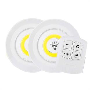 Powermaster Cob Led Kabin Ampul Kumandalı