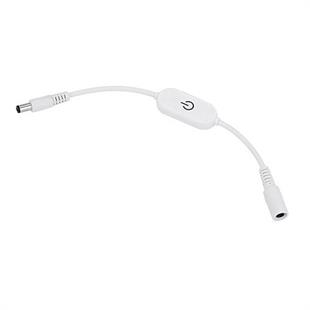 PowerMaster PM-7666 Dokunmatik LED Dimmer Anahtarı (DC12V-24V 6A)