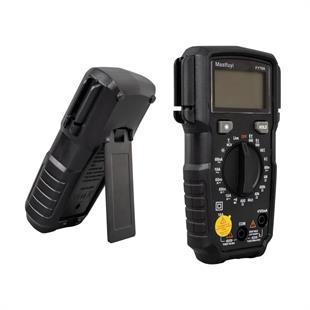 Powermaster FY79A Digital Multimetre Ölçü Aleti True Rms