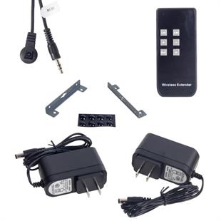 Powermaster HDMI Kablosuz Extender Cat6 50 Metre Uzatıcı PM-19865